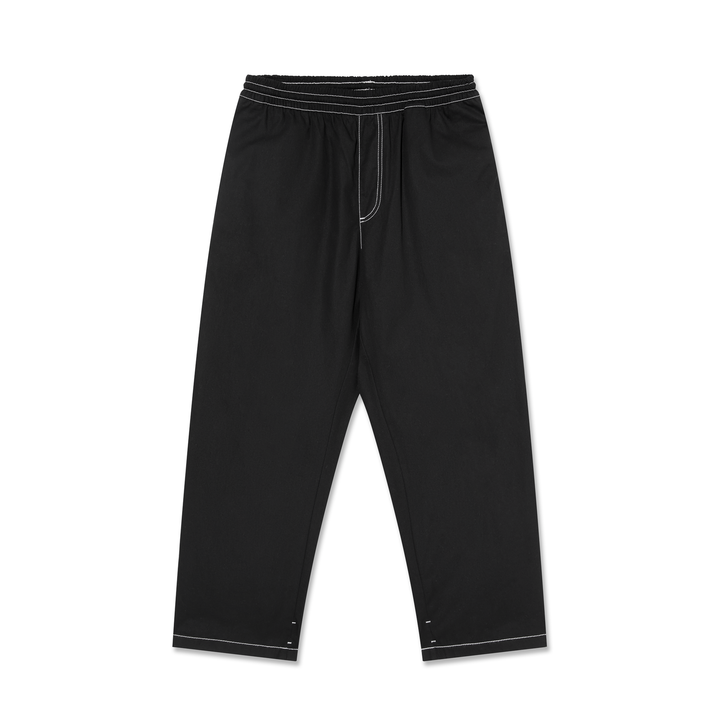 Surf Pants | Contrast - Black