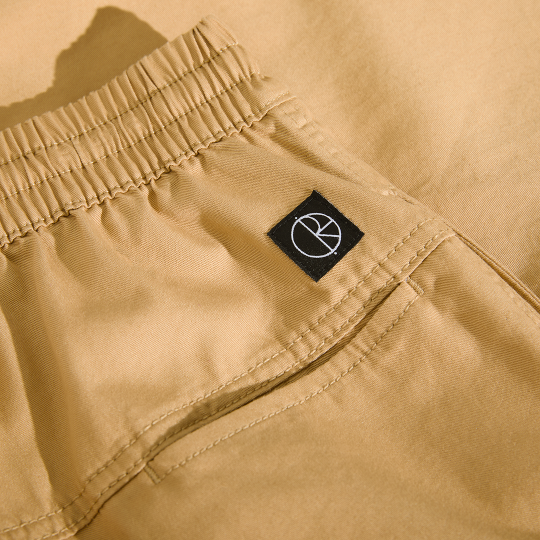 Surf Shorts - Beige