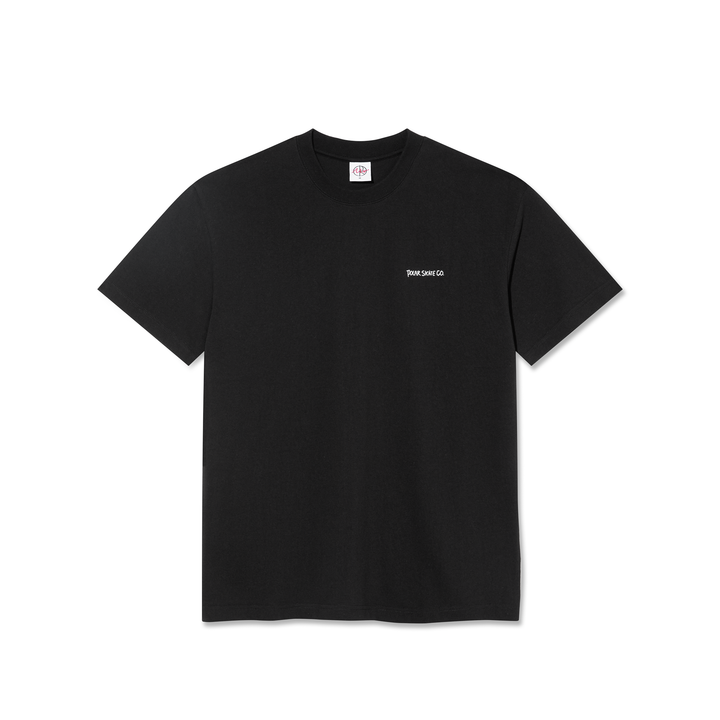 Tee | Dual Living - Black