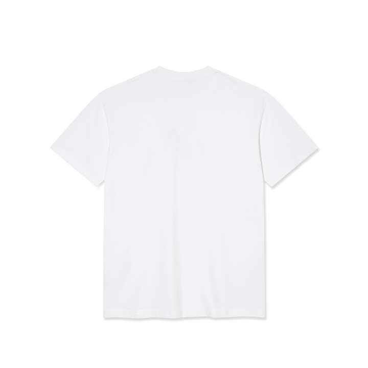 Tee | World Domination - White