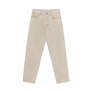 89 Pants - Sand