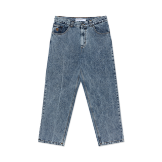 93 Pants - Light Blue – Polar Skate Co. 93 Pants - Light Blue – Polar Skate Co.