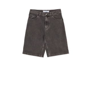 Big Boy Shorts - Washed Grey