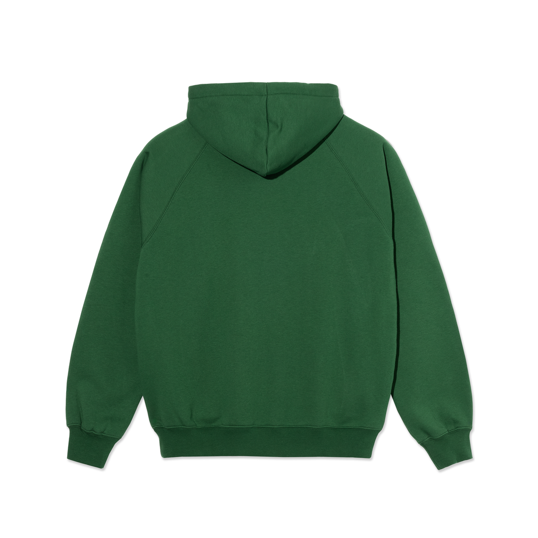 Default Hoodie - Forest Green