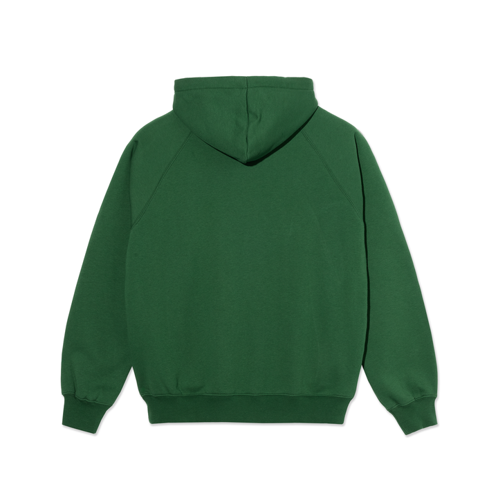 Default Hoodie - Forest Green