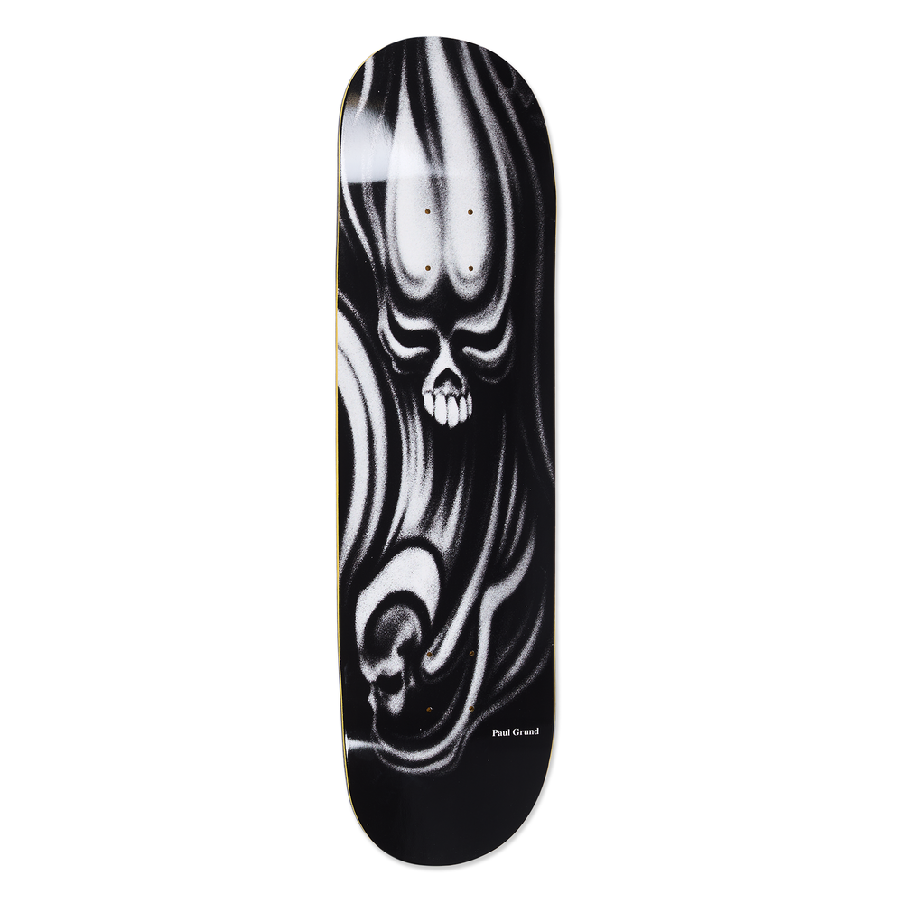 Paul Grund – Polar Skate Co. Paul Grund – Polar Skate Co.