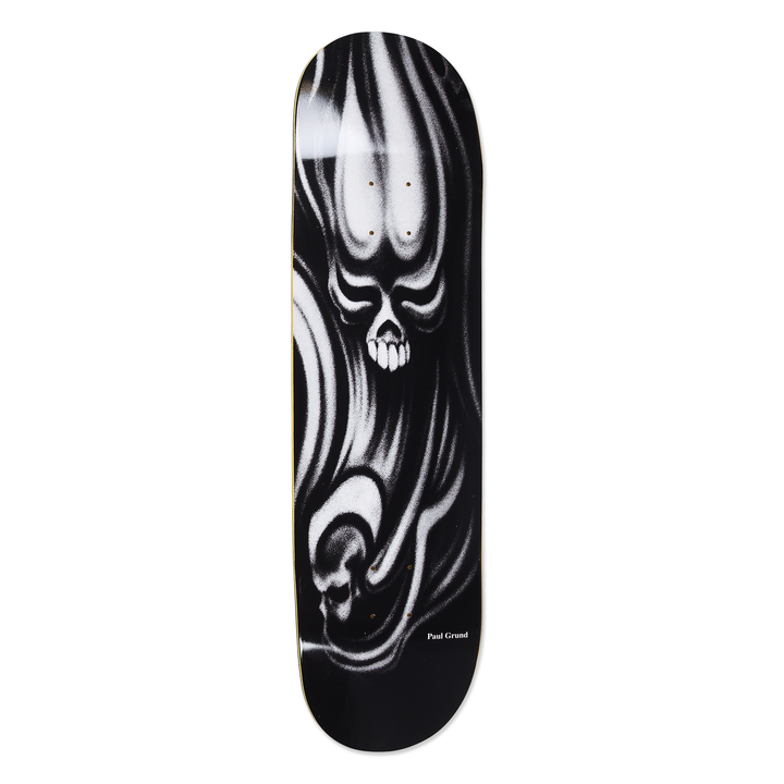 Deck | Paul Grund - Skulls