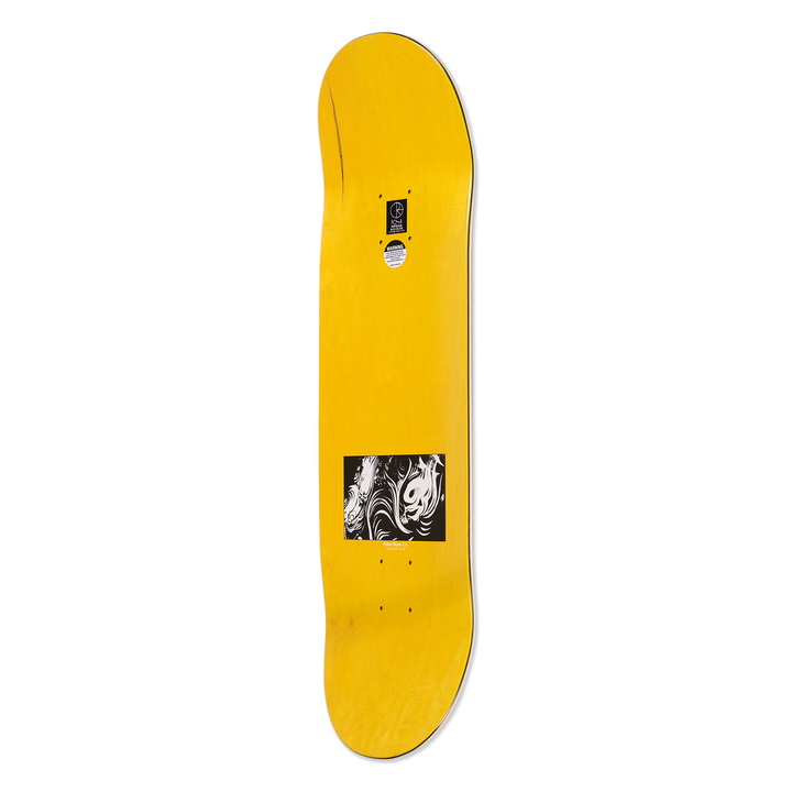 Deck | Paul Grund - Skulls
