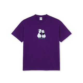 Tee | Buddies - Purple