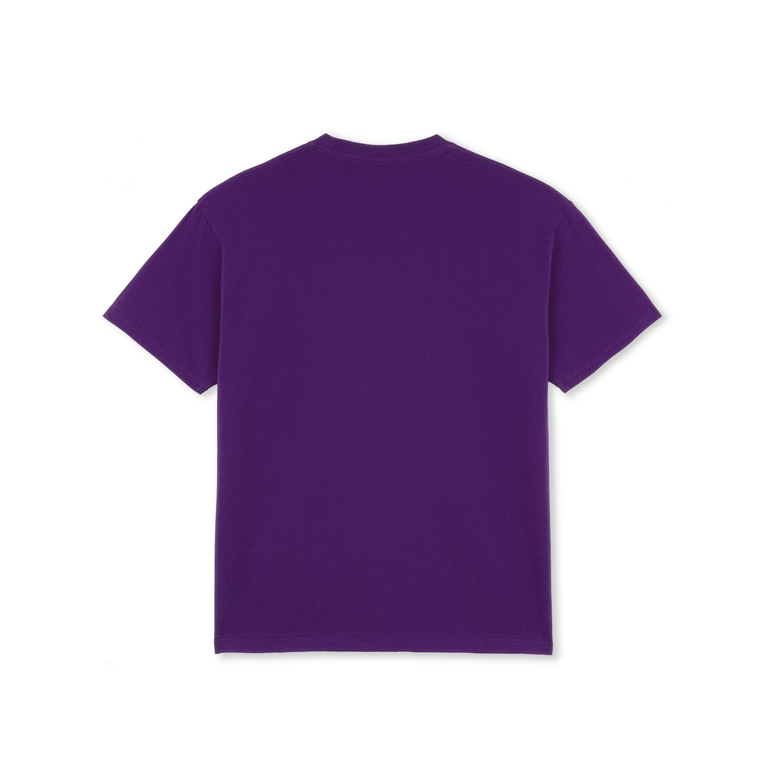 Tee | Buddies - Purple