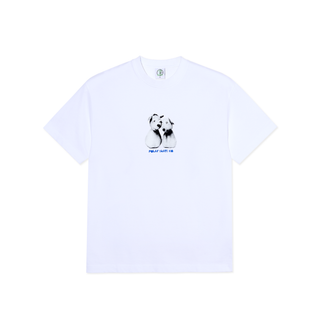 Tee | Buddies - White