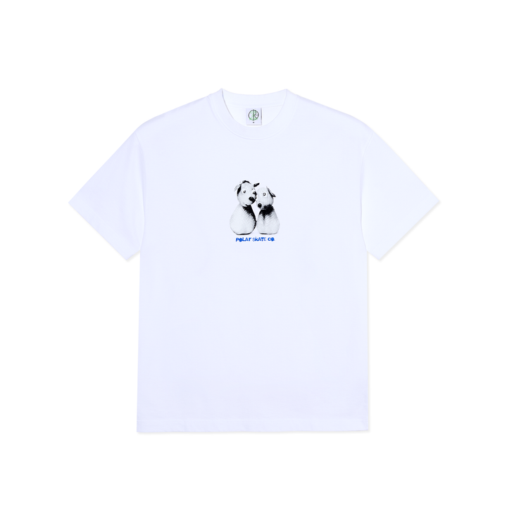 Tee | Buddies - White