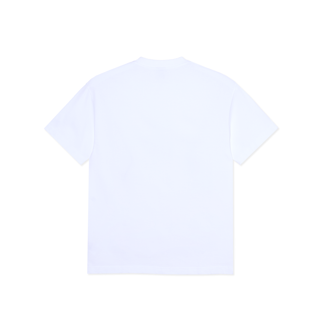 Tee | Buddies - White