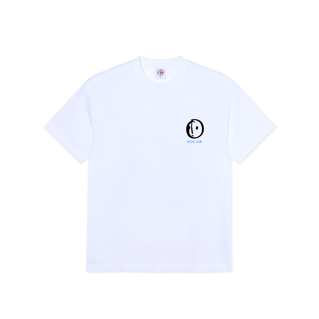 Tee | Freedom - White