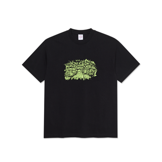 Tee | Wrinkle - Black