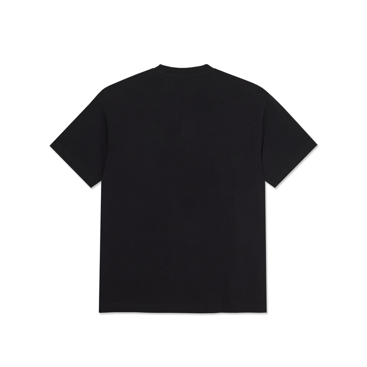 Tee | Wrinkle - Black