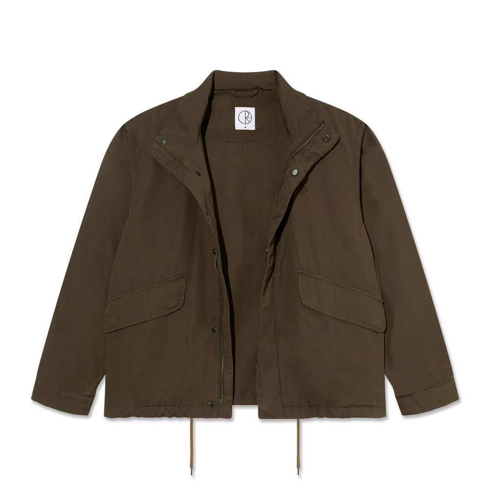 Polar-Skate-Co-SP26-Kai-Jacket Polar-Skate-Co-SP26-Kai-Jacket