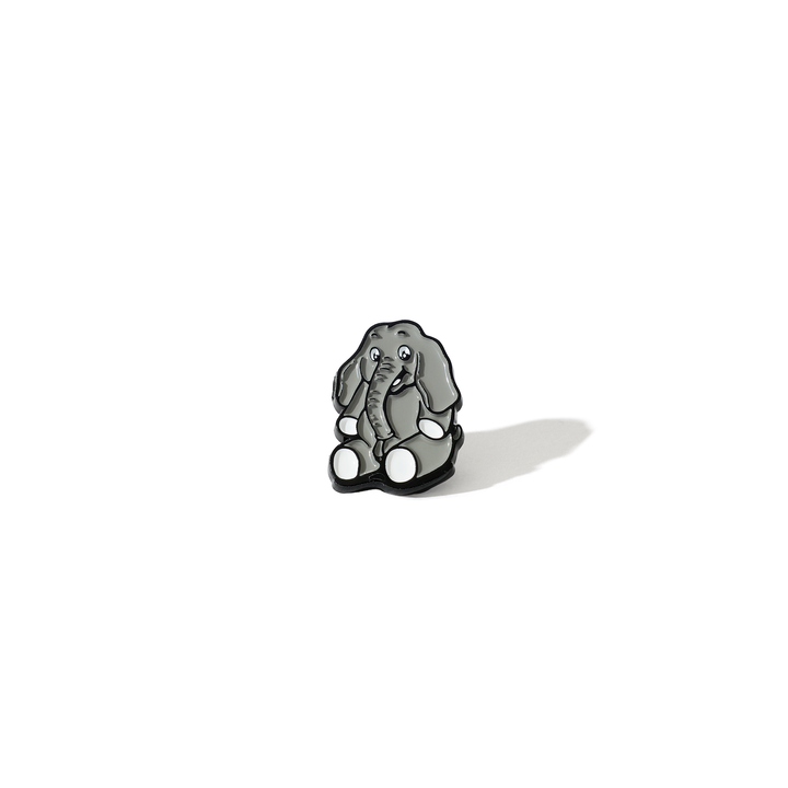 Pin | Elephant
