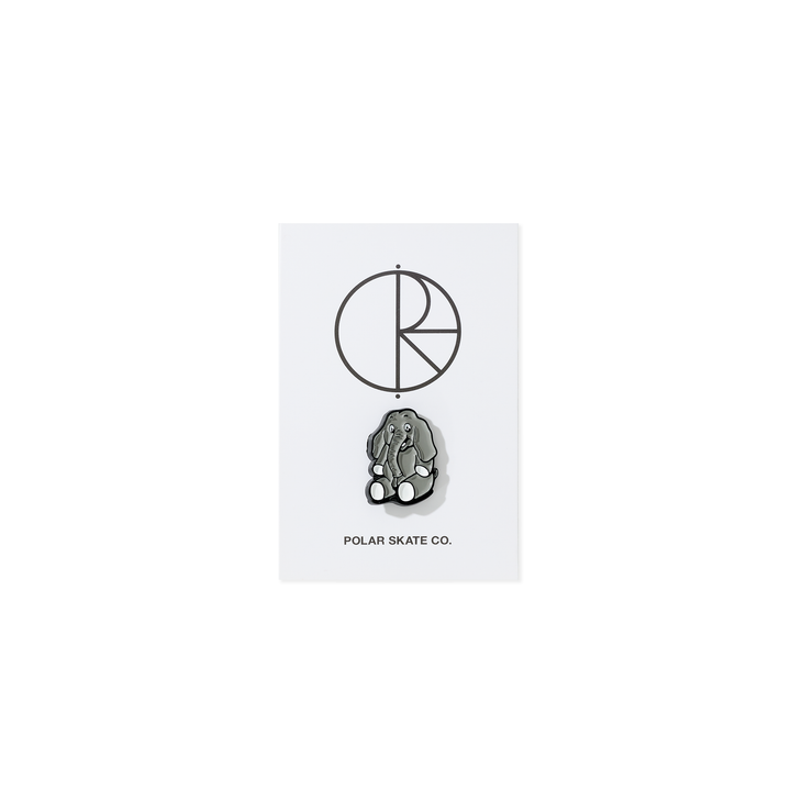 Pin | Elephant
