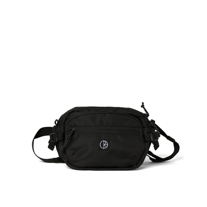 Resa Hip Bag - Black