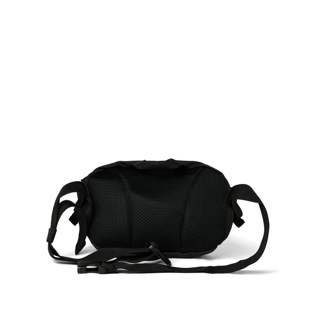 Resa Hip Bag - Black