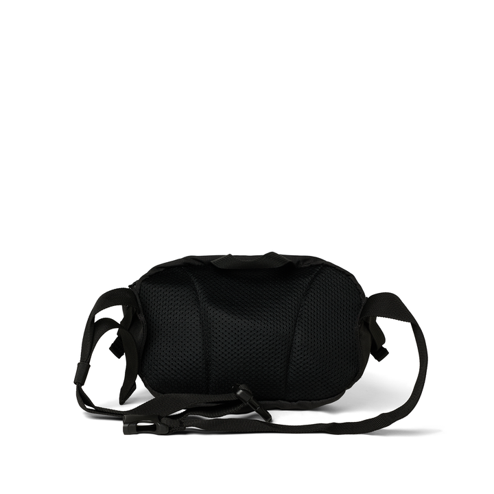 Resa Hip Bag - Black
