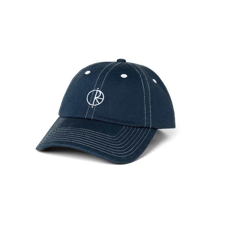 Sai Cap | Contrast - Grey Blue