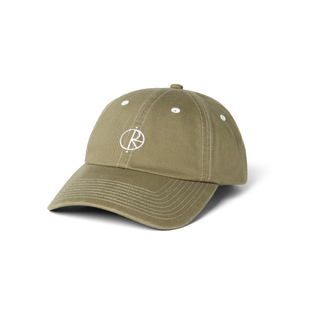 Sai Cap | Contrast - Smoke