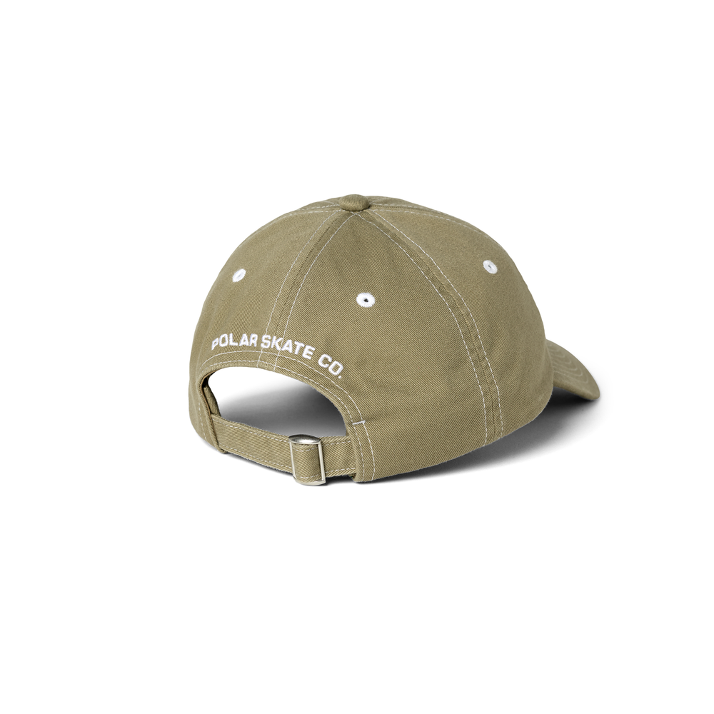 Headwear – Polar Skate Co. Headwear – Polar Skate Co.