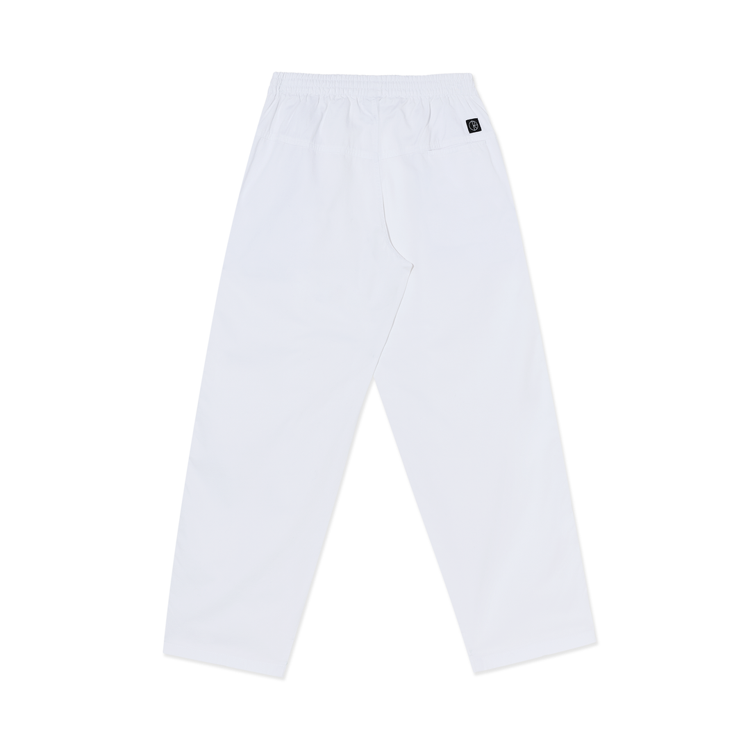 Surf Pants - White