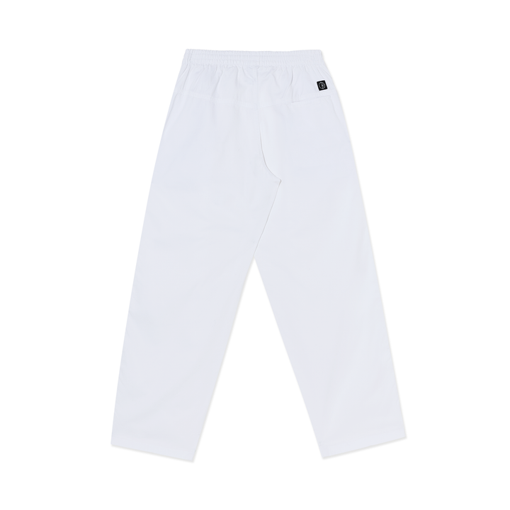 Surf Pants - White