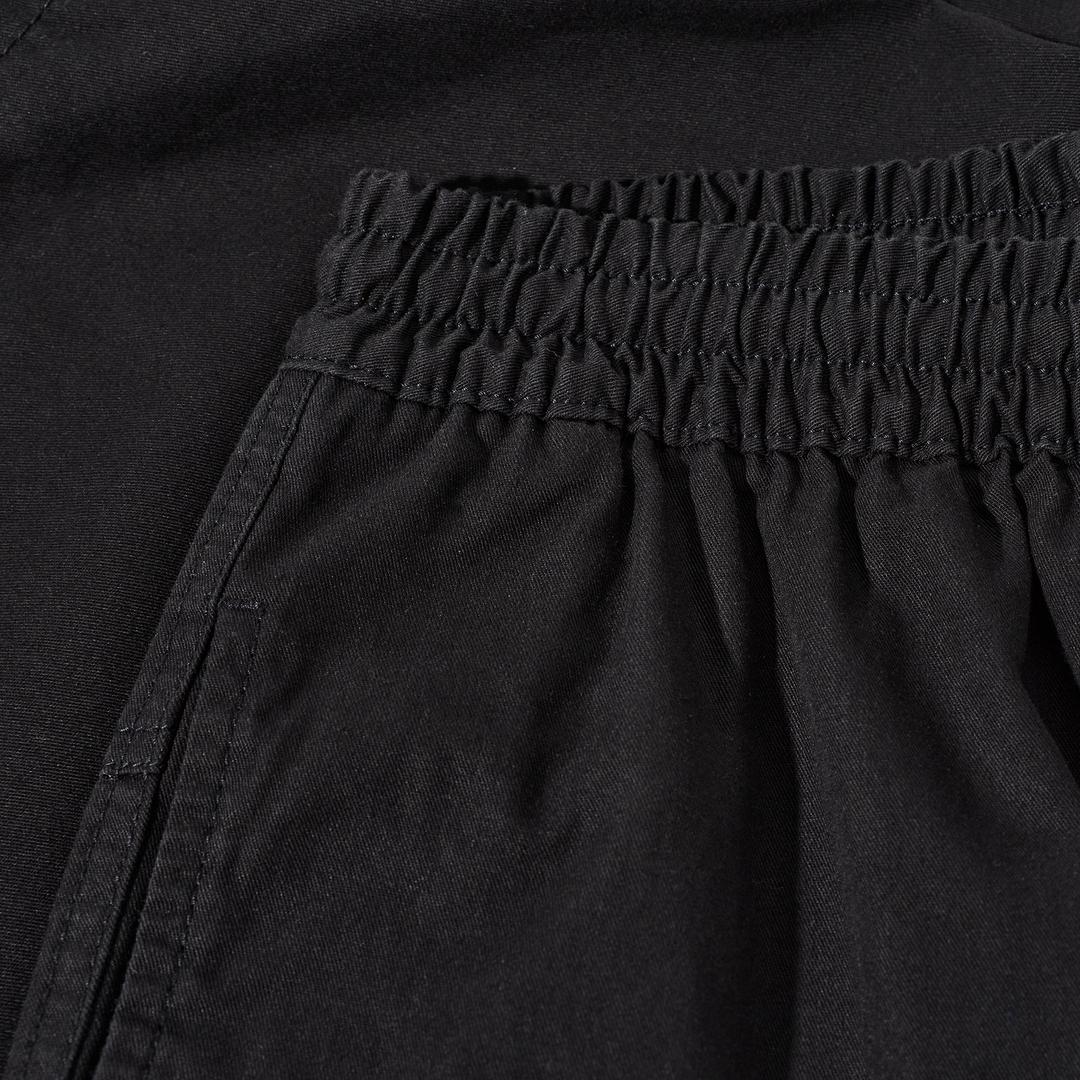 Surf Shorts - Black