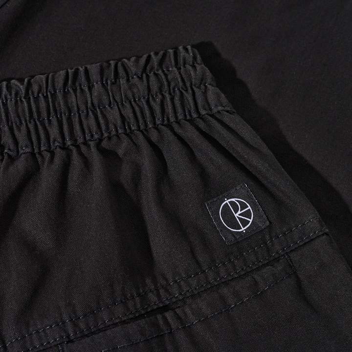 Surf Shorts - Black