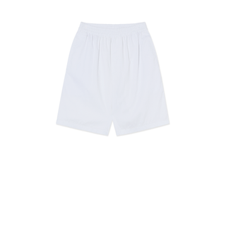 Surf Shorts - White