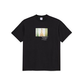 Tee | Bunny 2 - Black