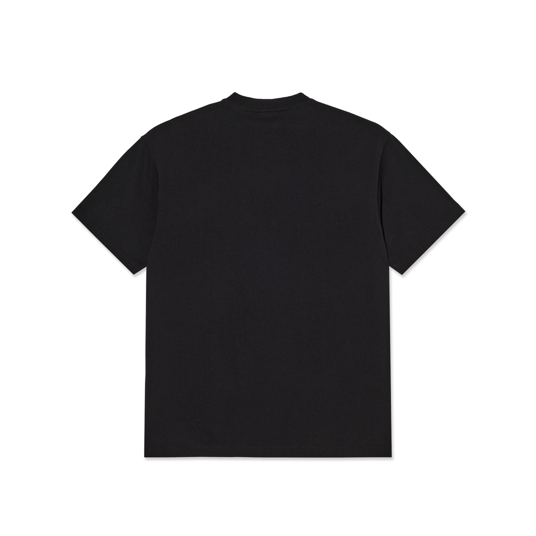 Tee | Bunny 2 - Black