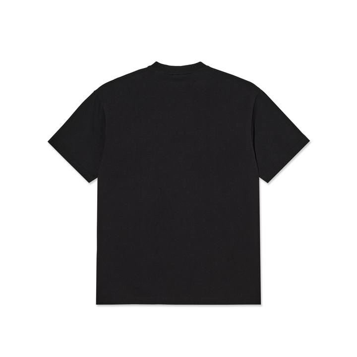 Tee | Bunny 2 - Black