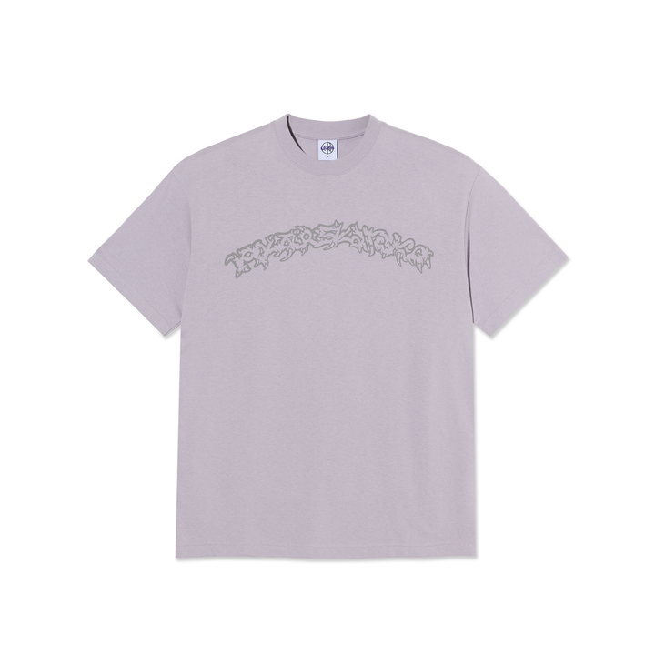 Tee | Conflict Scenario - Pale Purple