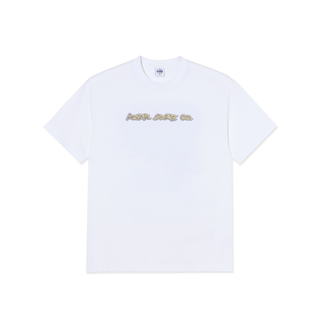 Tee | Lovely Day - White