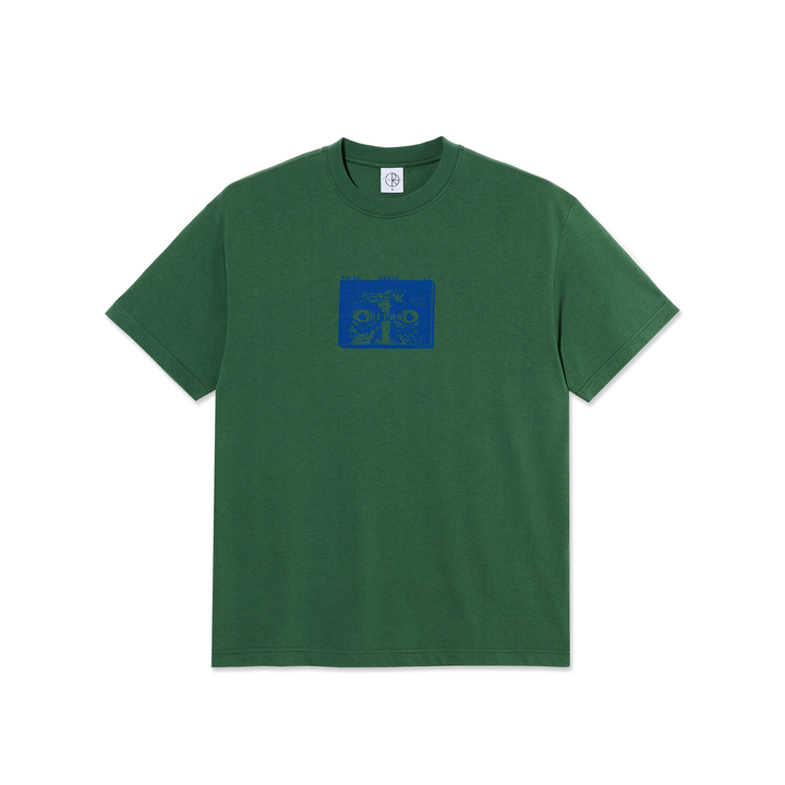 Tee | Relax - Forest Green
