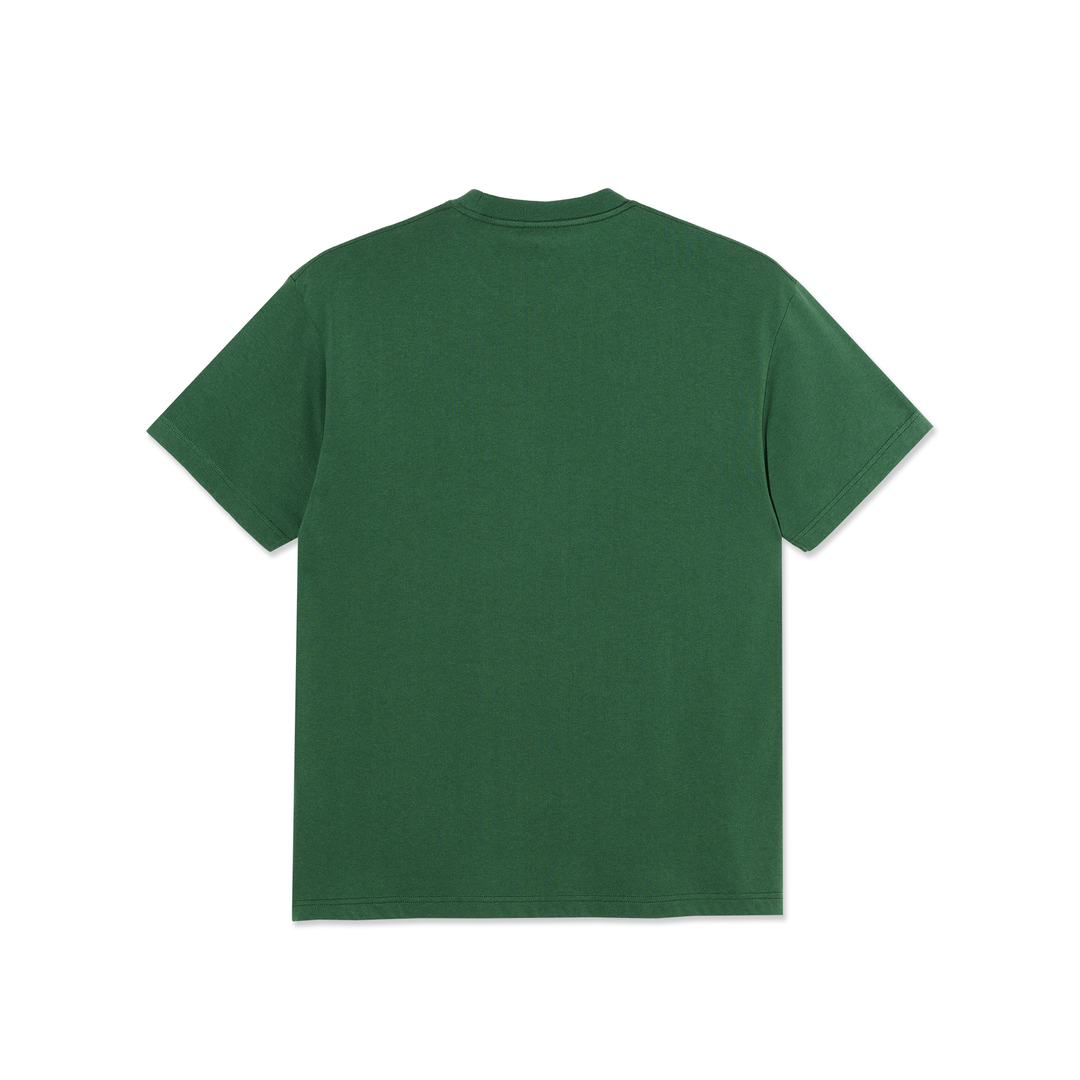 Tee | Relax - Forest Green