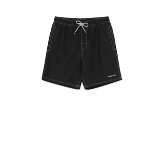 Ziggy Swim Shorts - Vintage Black