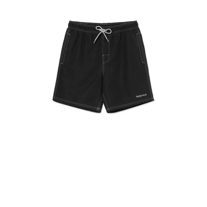 Ziggy Swim Shorts - Vintage Black