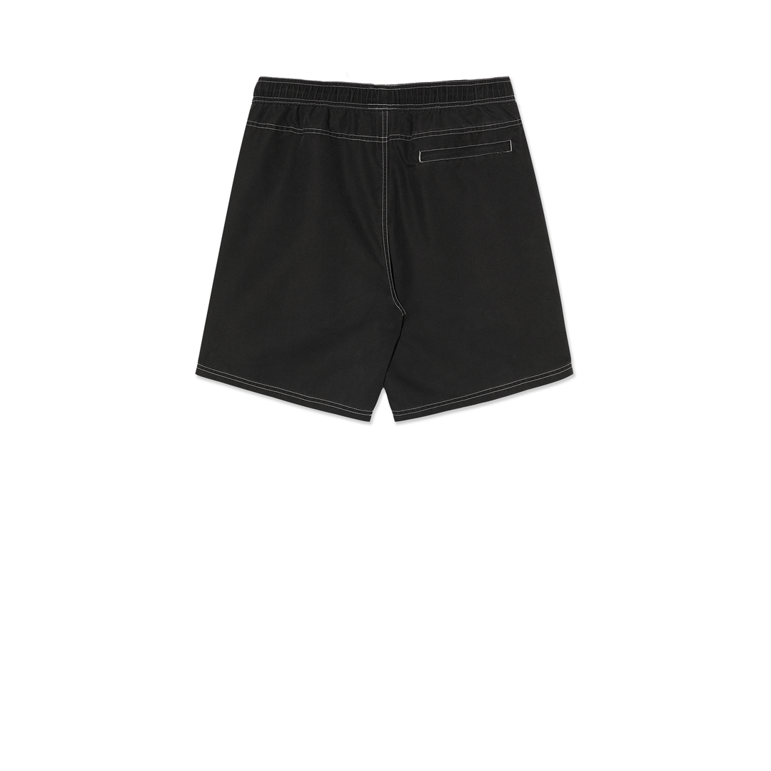 Ziggy Swim Shorts - Vintage Black