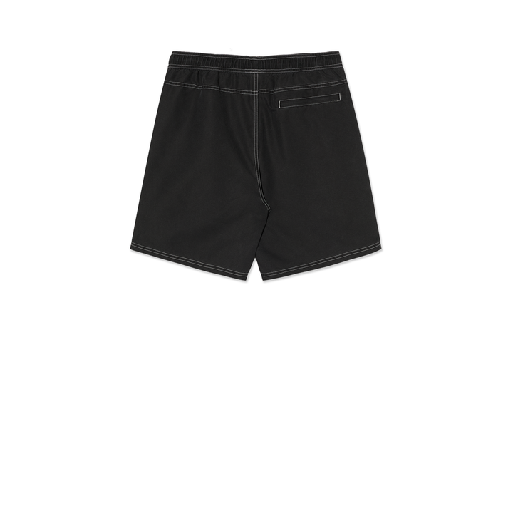 Ziggy Swim Shorts - Vintage Black