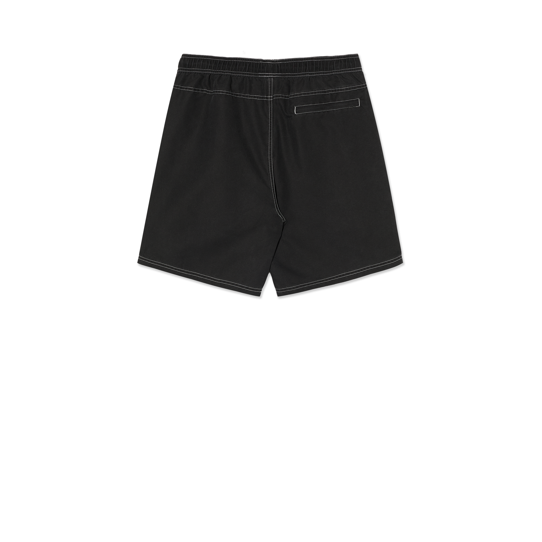 Ziggy Swim Shorts - Vintage Black – Polar Skate Co.