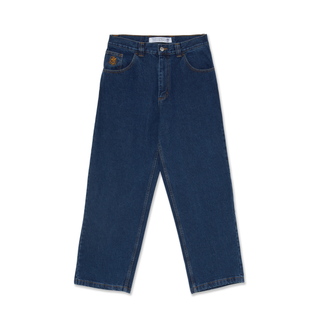 93 Pants - Dark Blue
