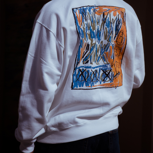 Sweaters – Polar Skate Co.