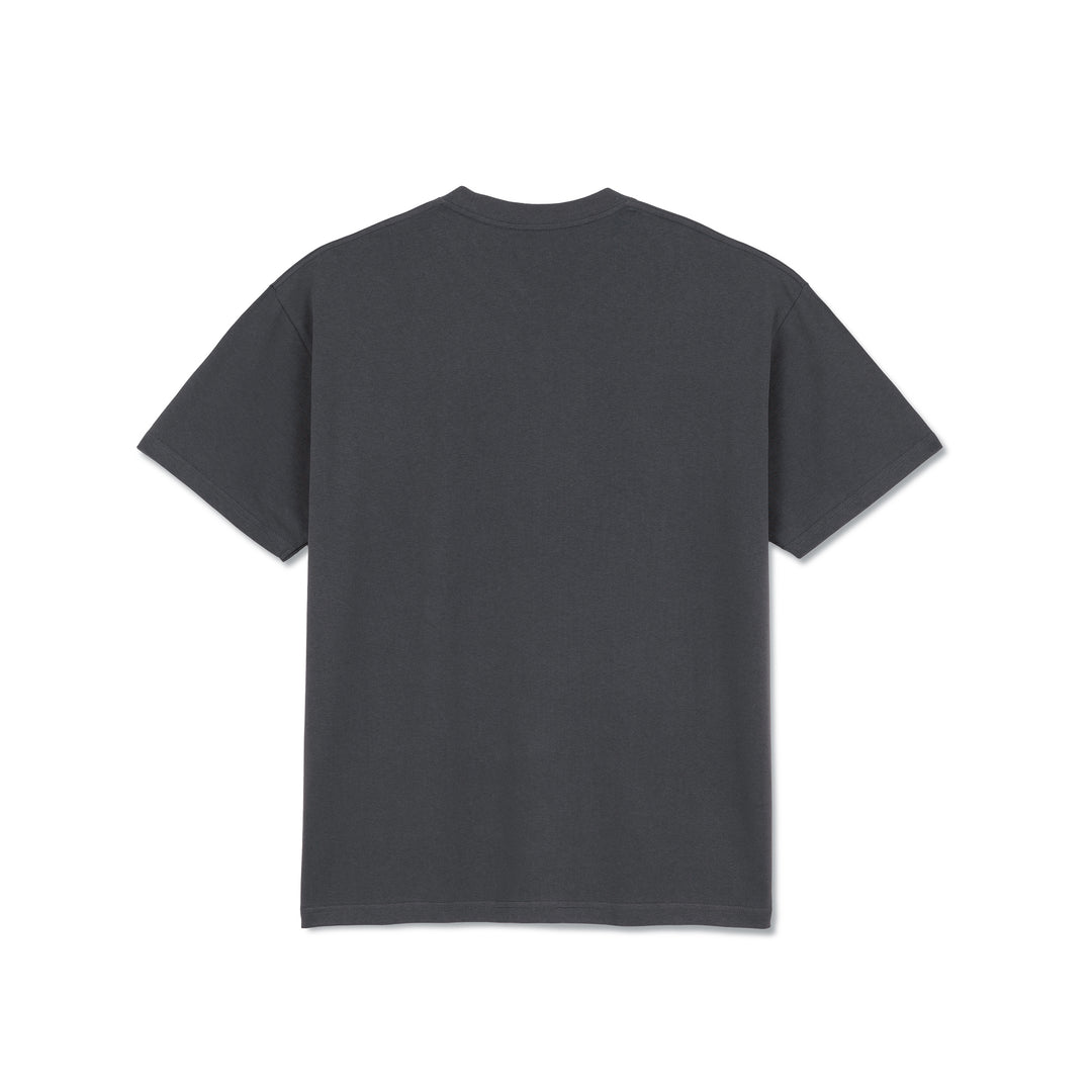 Tee | Tea Riders - Graphite