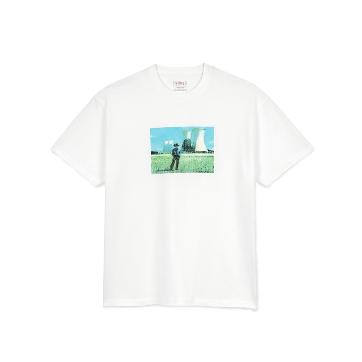 Tee | Texas - White